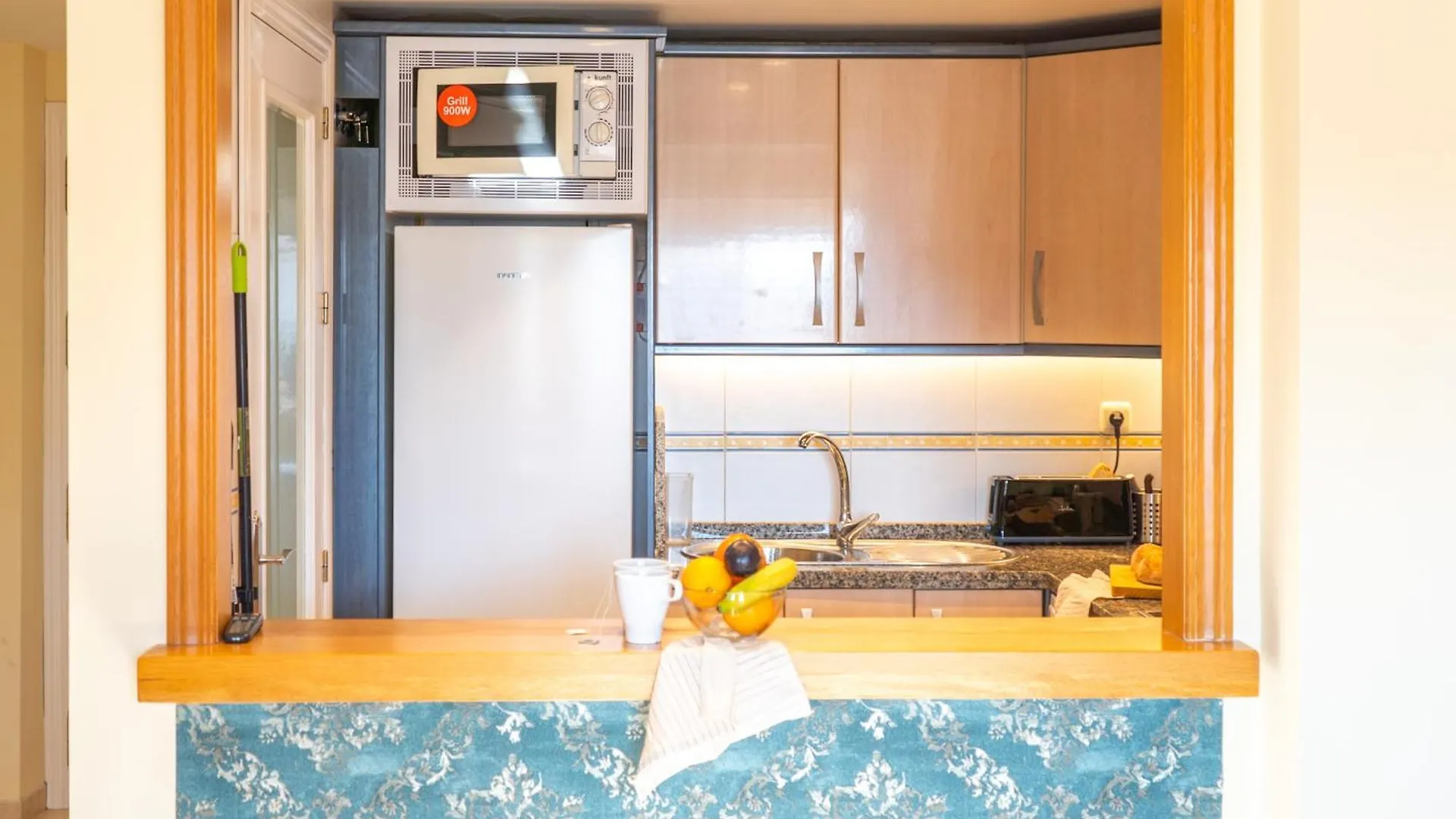 Lovely Apartment Close To City Center And Beach Malaga